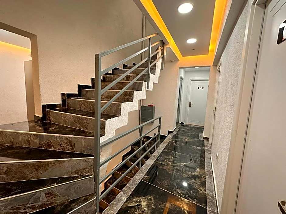 Harran Hotel Beyazıt