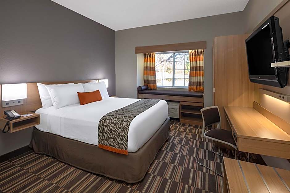 Microtel Inn & Suites By Wyndham Florence