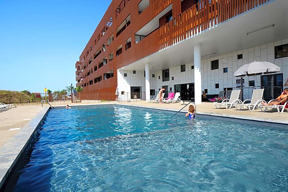 Residence Odalys Terra Gaia