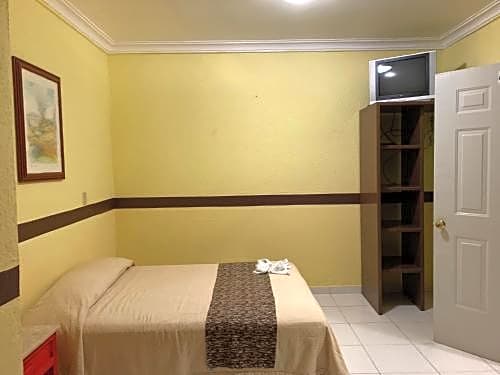 Hotel Tucán Veracruz