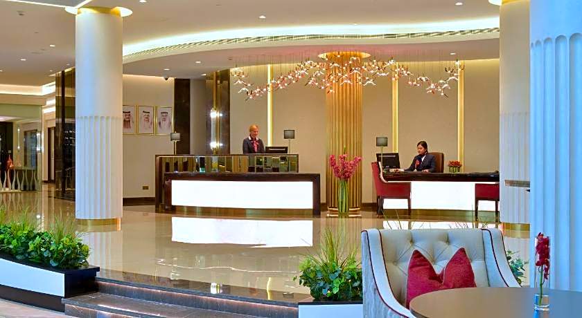 Movenpick Hotel Bahrain