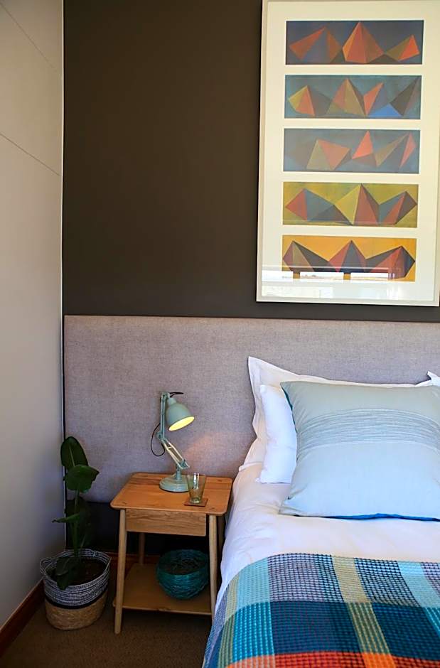 Hudson Manor - Entabeni, Knysna