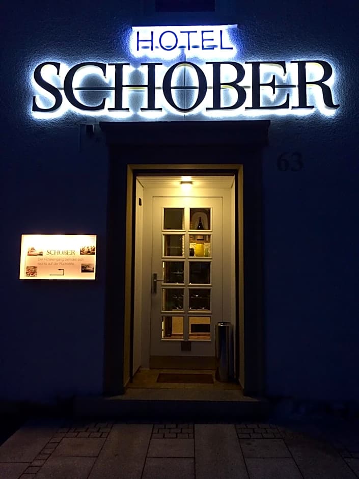 Hotel Schober