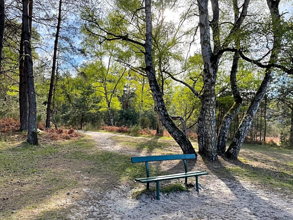 La Bastide de Barbizon