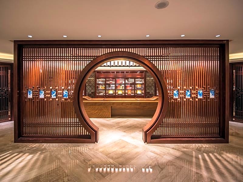 Shantou International Hotel