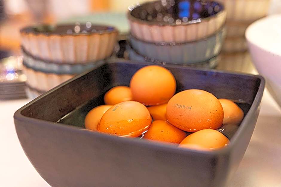 Hotel Thuinerwaldele