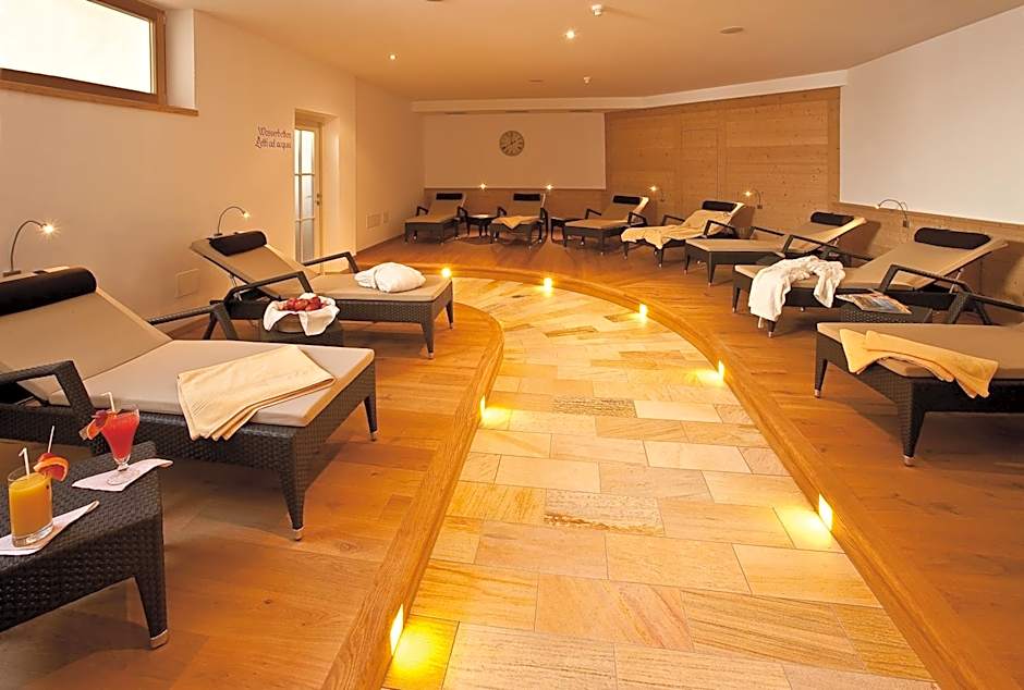 Hotel Markushof 3***S