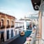 Hotel Casa Antigua
