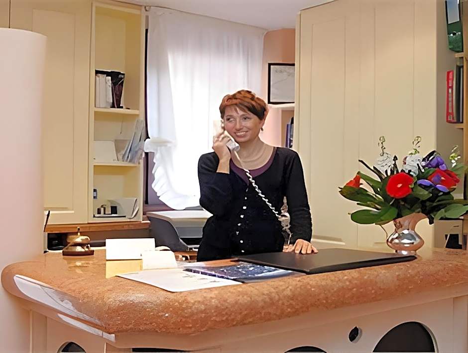 Hotel Cannaregio 2357