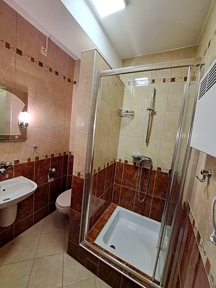 TAWERNA Chańcza