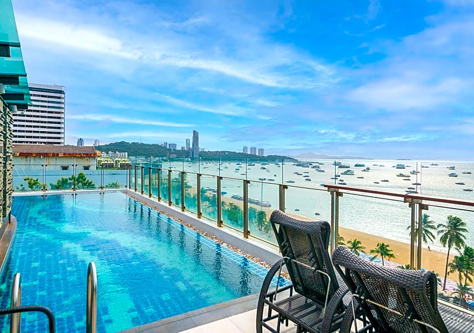 Serenotel Pattaya