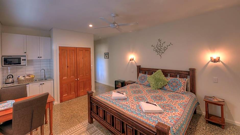 Bridle Guesthouse