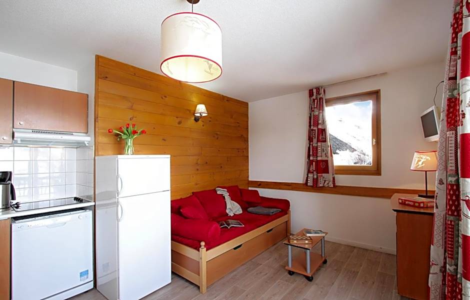 Résidence Odalys Les Sybelles