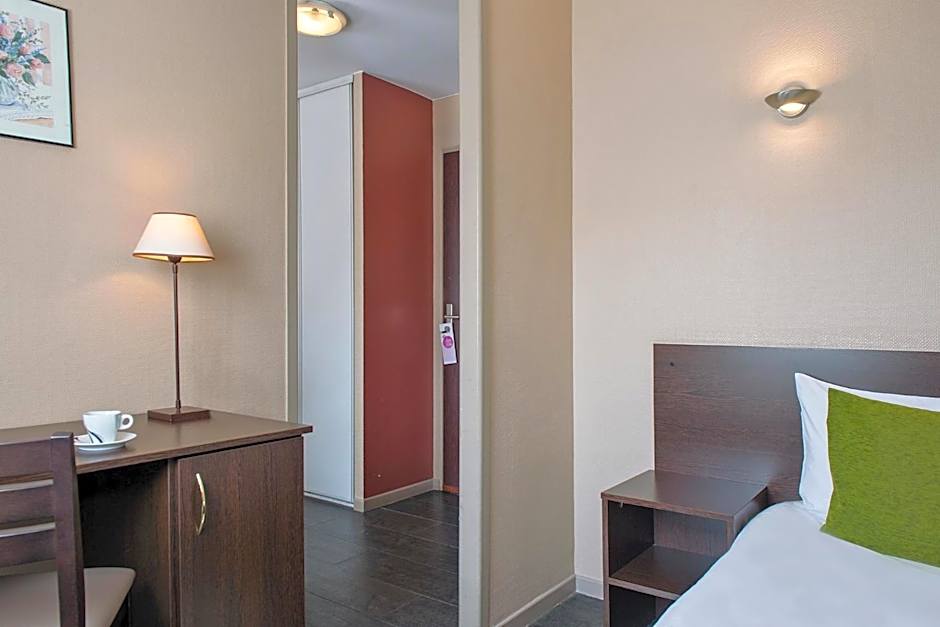 The Originals City, Hôtel Ascotel, Lille Est Grand Stade