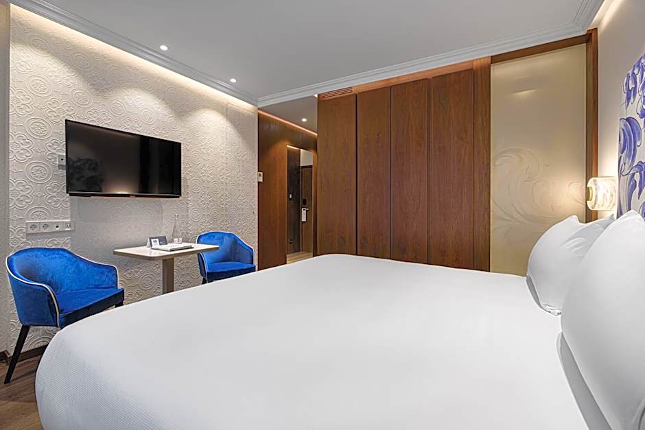 Eurostars Universal Lisboa