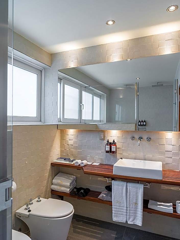 Meliá Recoleta Plaza Boutique Hotel