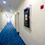 7 Days Inn Guangzhou Beijing Road Metro Station TIAN Wharf