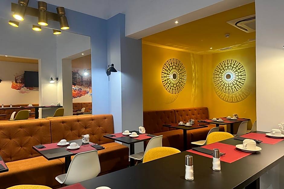 Casual Ilbira Granada