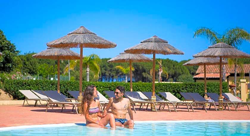 Hotel Club Ogliastra Beach