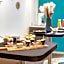 Novotel Paris Est