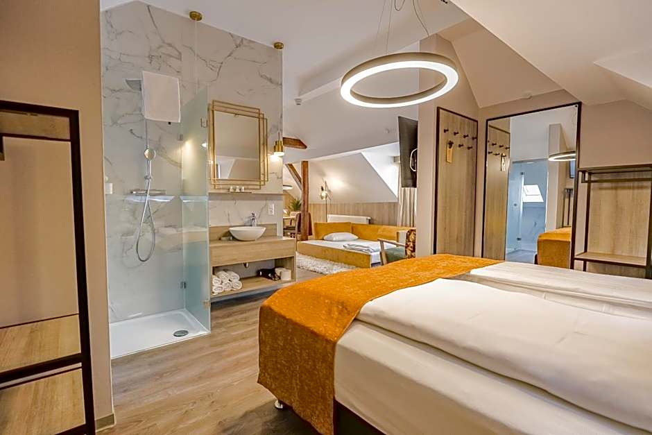 Liebig-Hotel