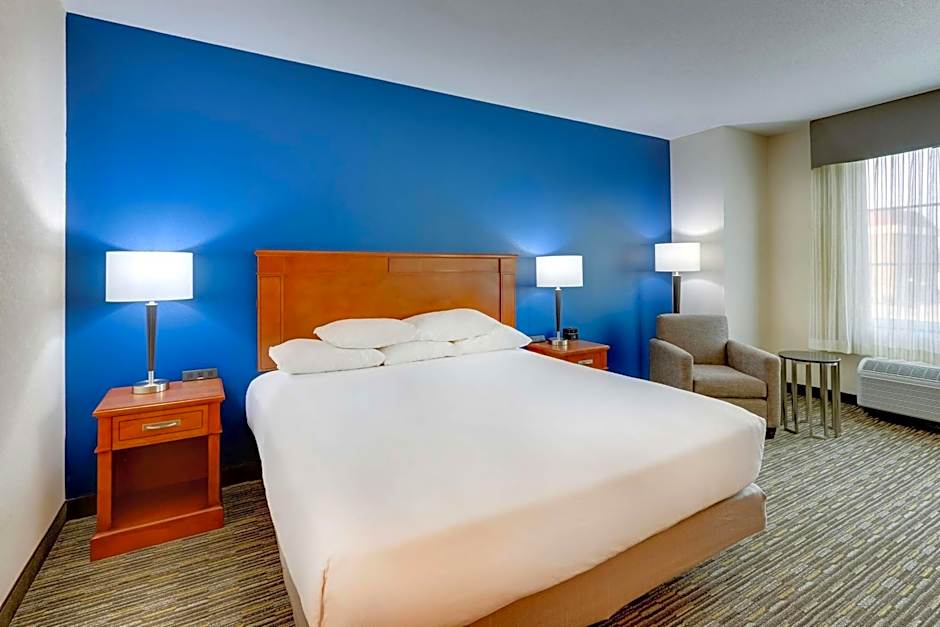 Drury Inn & Suites Sikeston