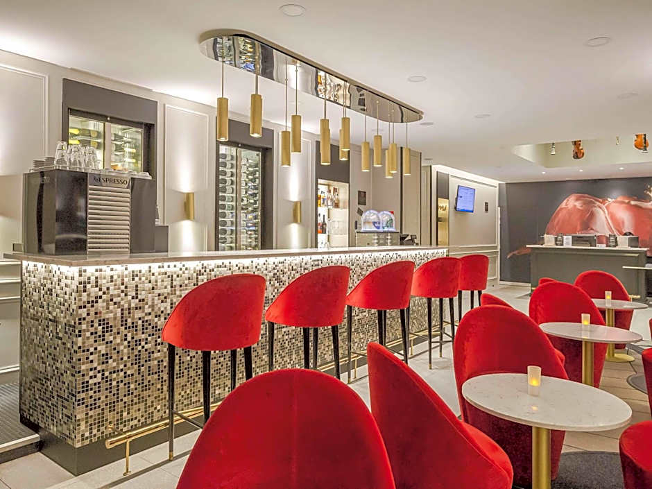 ibis Styles Toulouse Centre Capitole