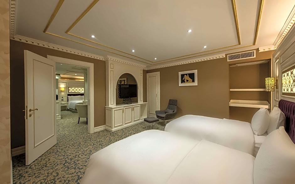 DoubleTree By Hilton Hotel Elazig