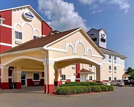 Suburban Extended Stay La Place