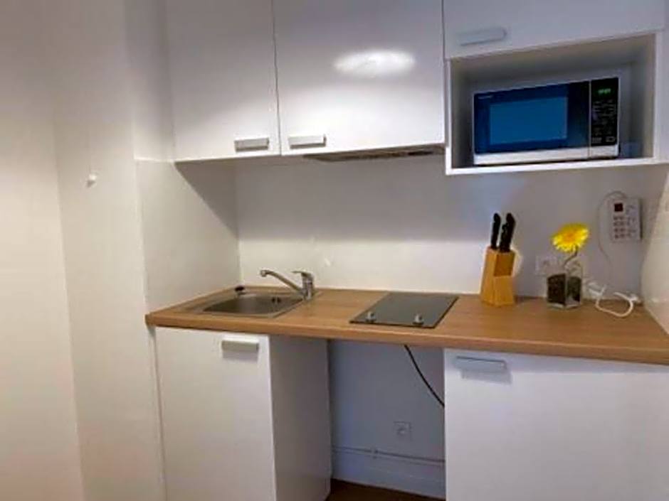 Résidence de Grasse