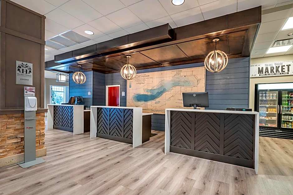 Heidel House Hotel and Conference Center, an Ascend Collection Hotel