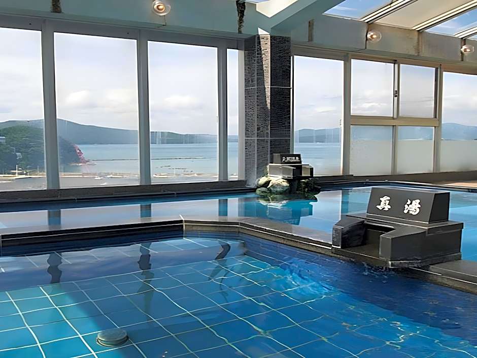 Suzunami Hotel