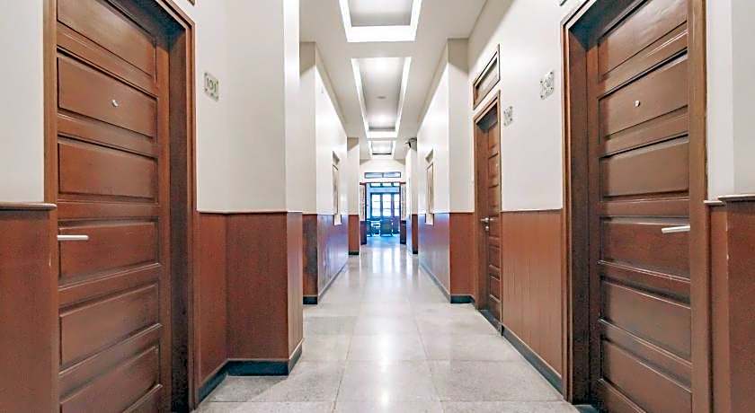 RedDoorz near Simpang Dago 2