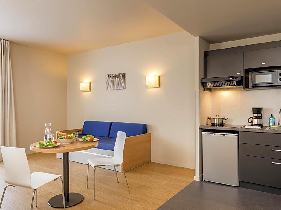 Aparthotel Adagio Access Dijon Republique