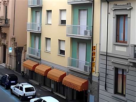 Hotel Orcagna