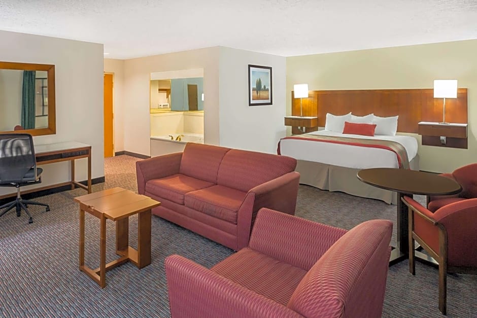 Ramada by Wyndham Cedar City