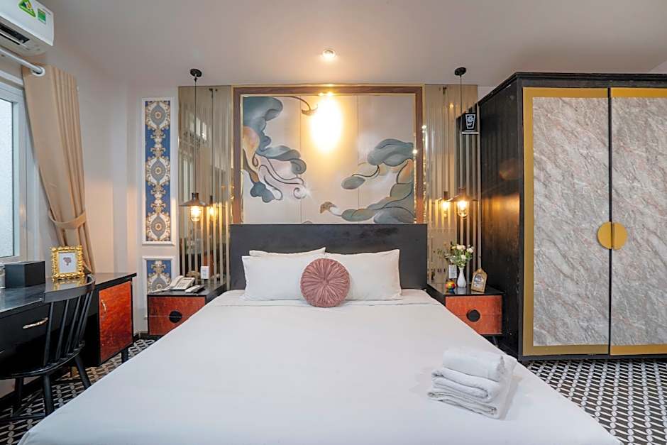 MG Daisy Boutique Hotel