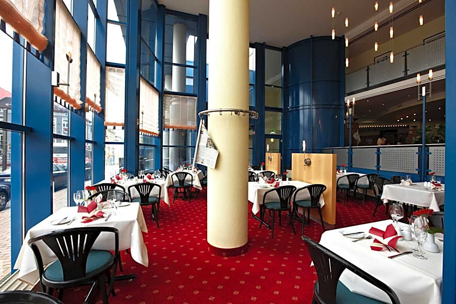 Intercityhotel Schwerin