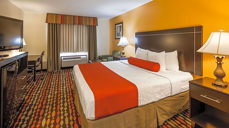 Best Western Greentree Inn & Suites
