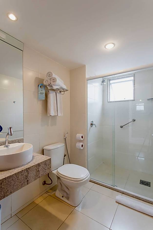 Nobile Hotel Juiz de Fora