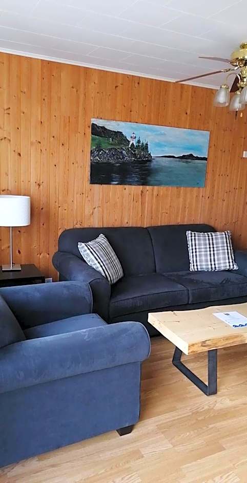 Photo 1 of 9 of 1 Bedroom Chalet