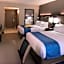 Radisson Hotel St Louis Downtown Convention Center