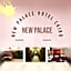 New Palace Hotel