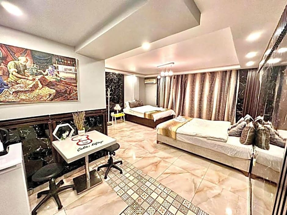 Little Prince Hotel Taksim