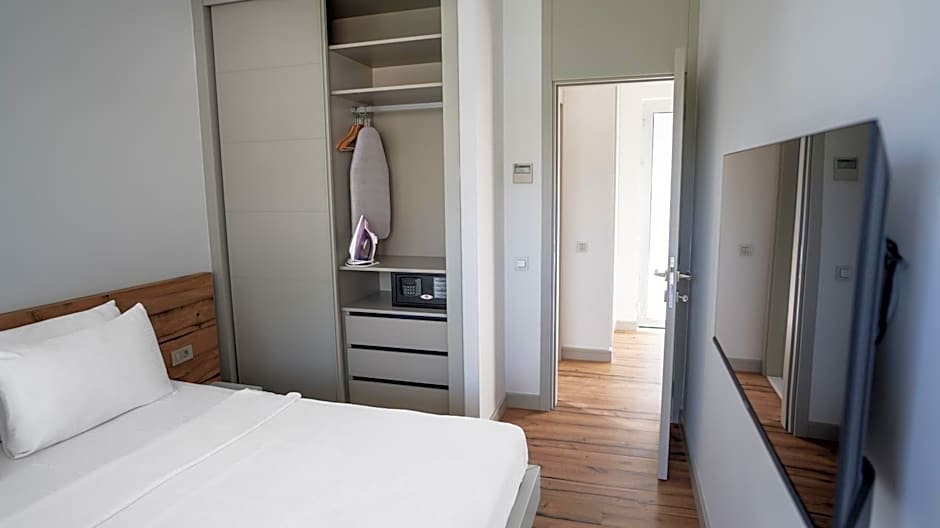 Z-Villas Beach Hotel