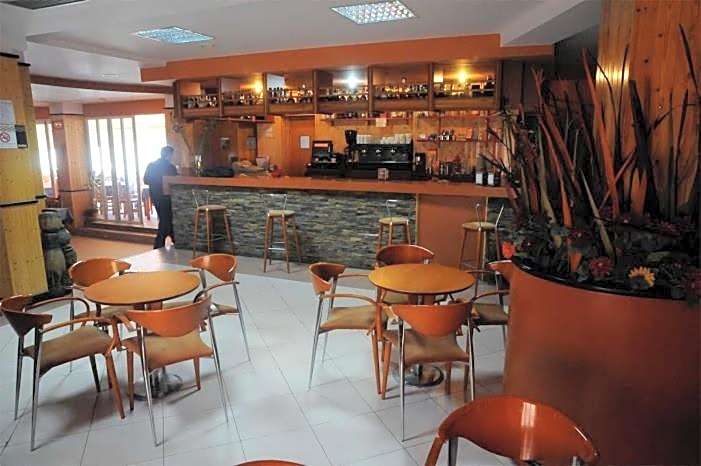 Hotel Gomar