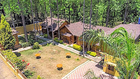 Garden Wood Home Stays