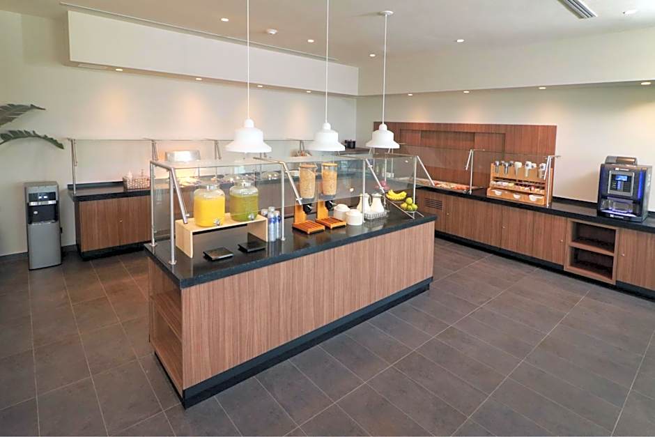 City Express by Marriott Monterrey Universidad