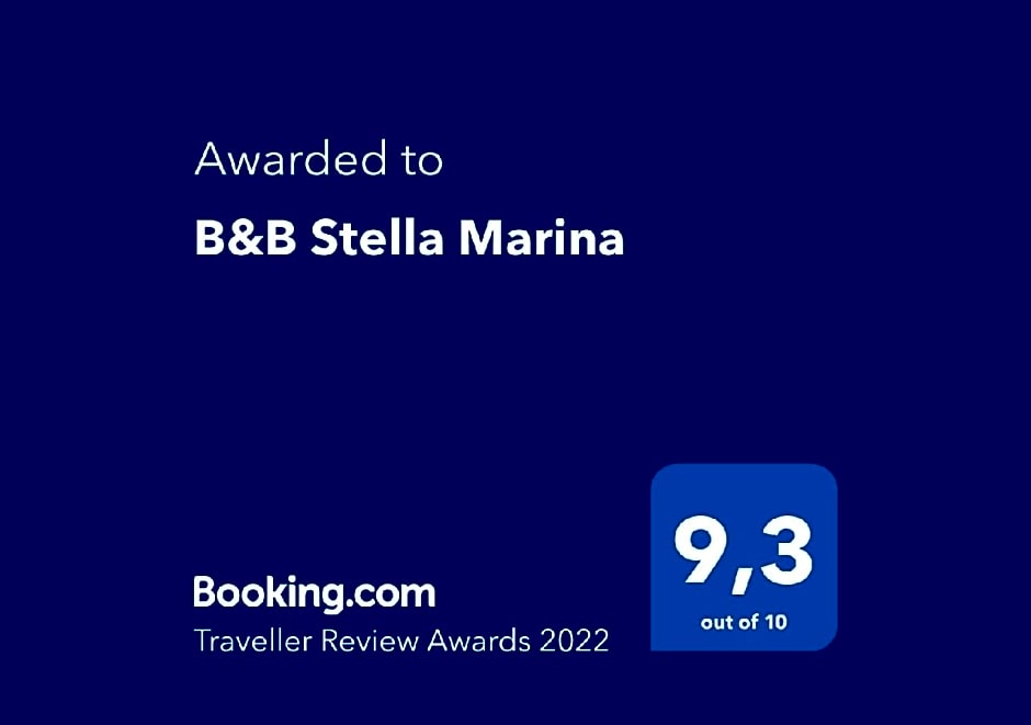 B&B Stella Marina