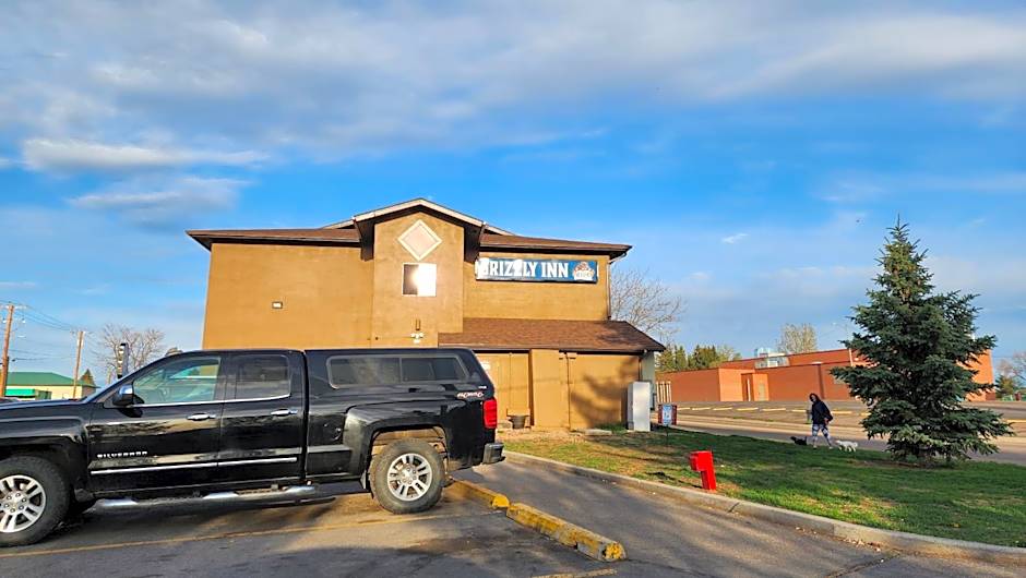 Grizzly Inn
